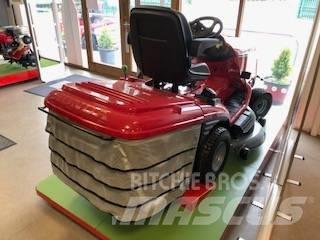 Honda HF2625 THE Trattorini tagliaerba