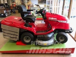 Honda HF2625 THE Trattorini tagliaerba