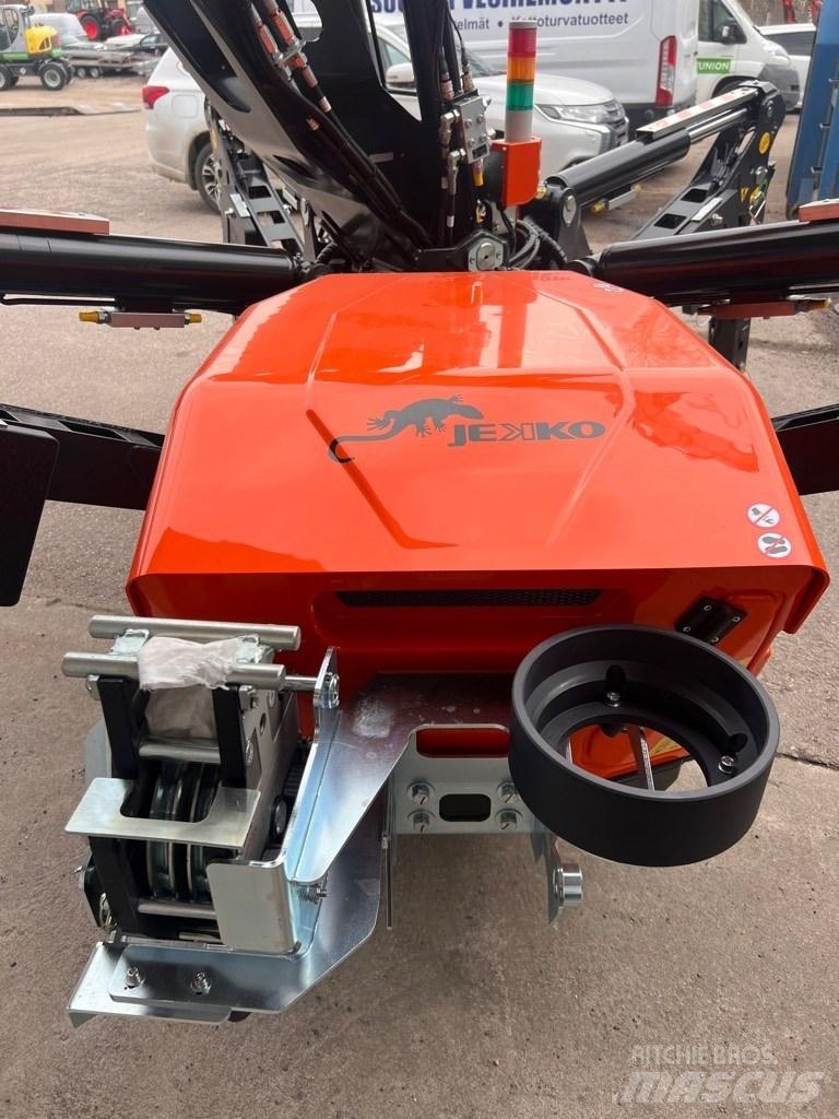 Jekko SPX 328 Mini gru