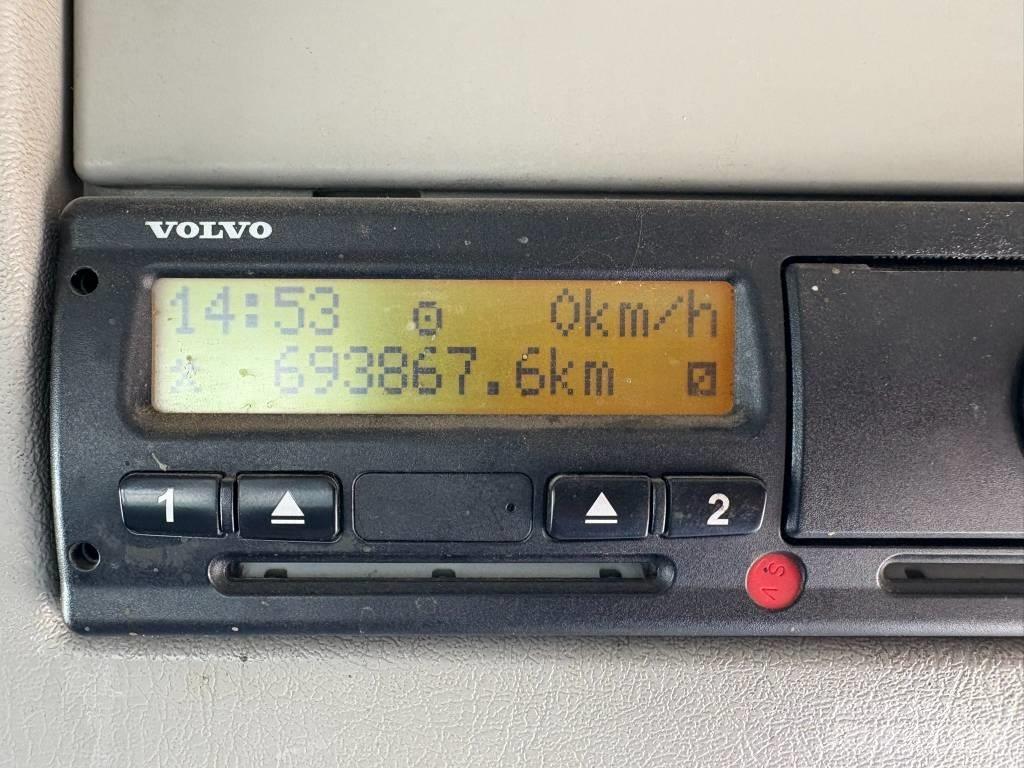 Volvo FM 13 400 Autocabinati
