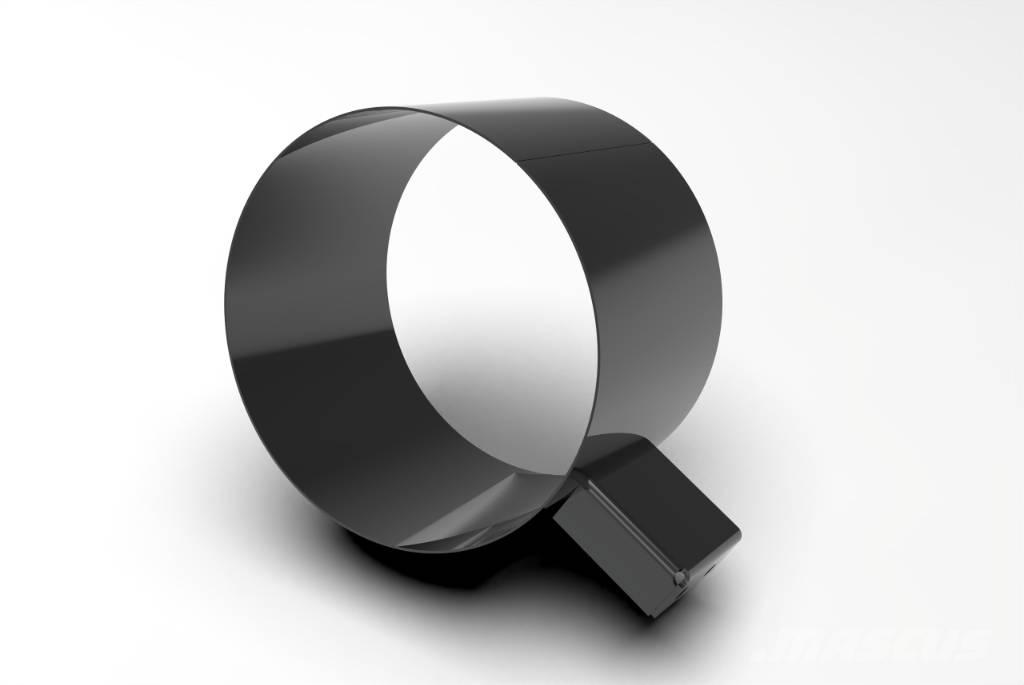 PW 735890.0 Accessori per mietitrebbiatrici