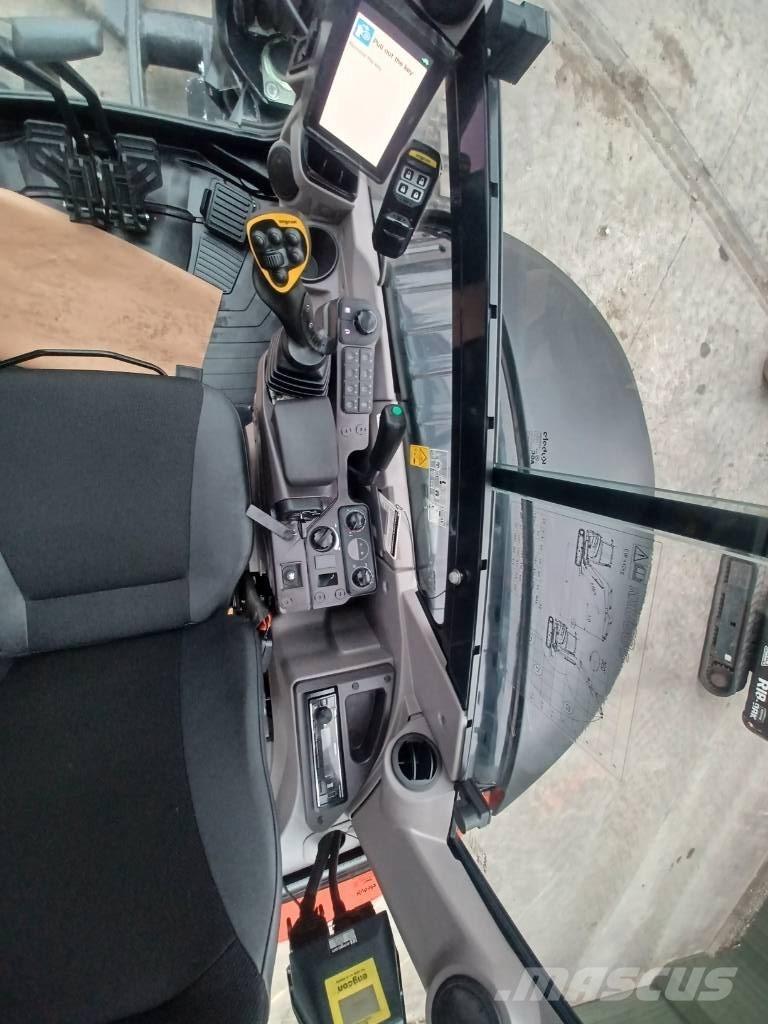 Kubota KX 060-5 Miniescavatori