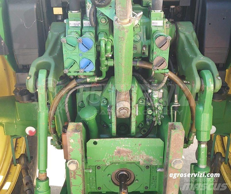 John Deere 6430 Trattori