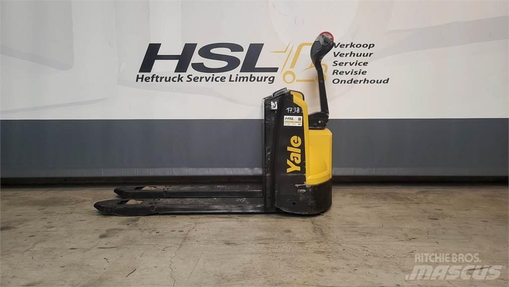 Yale MP16 Transpallet manuale