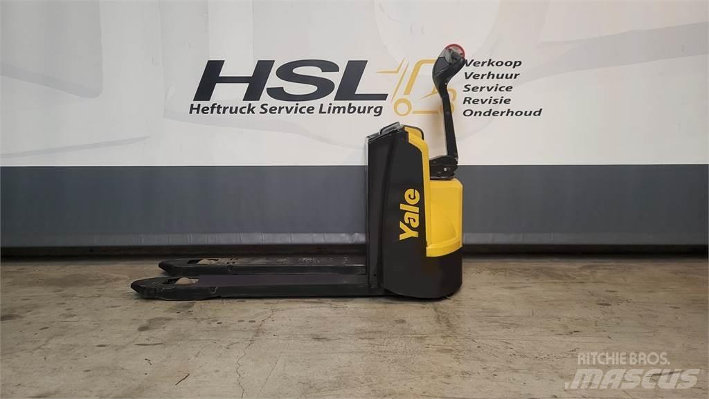 Yale MP16 Transpallet manuale