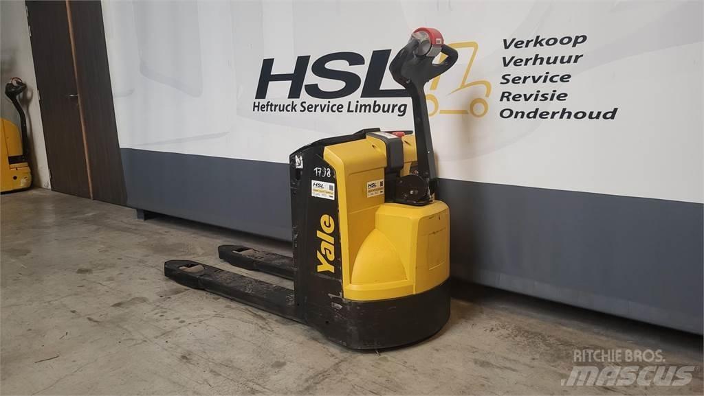 Yale MP16 Transpallet manuale