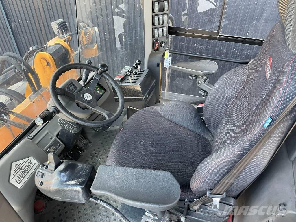 Ljungby L 9 Pale gommate
