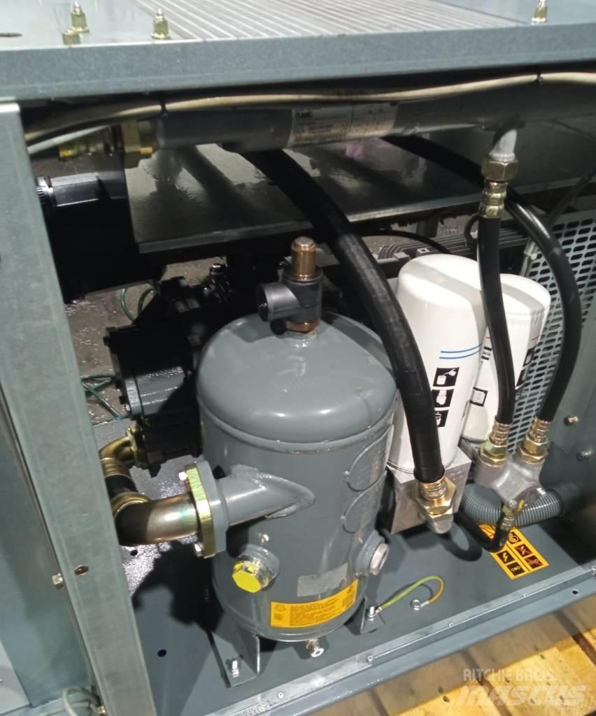 Atlas Copco GA15 FF Compressori