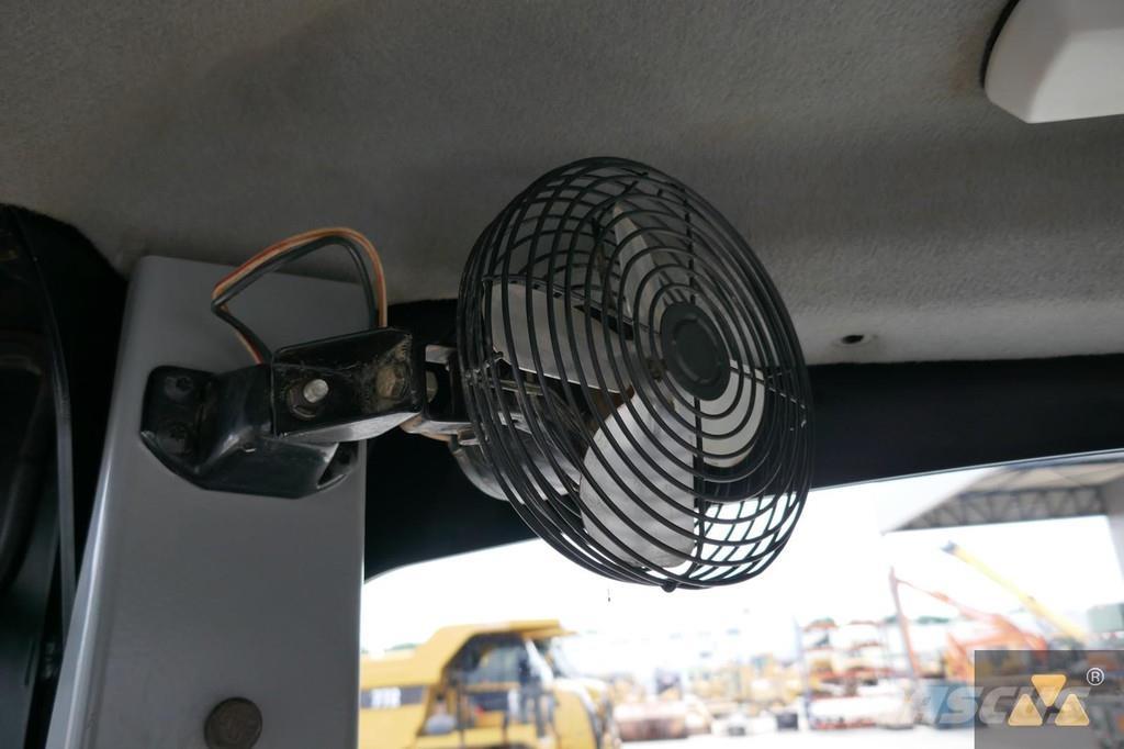 CAT 160M3 Motorgraders