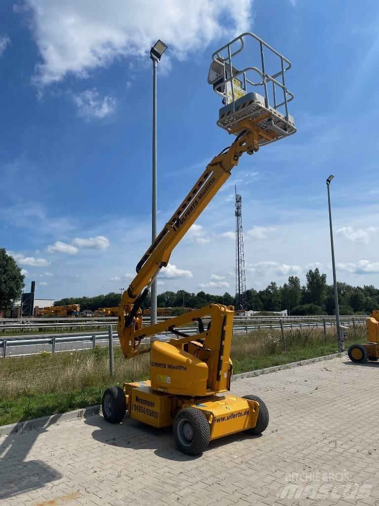 Genie Z 33/18 Piattaforme a braccio articolato