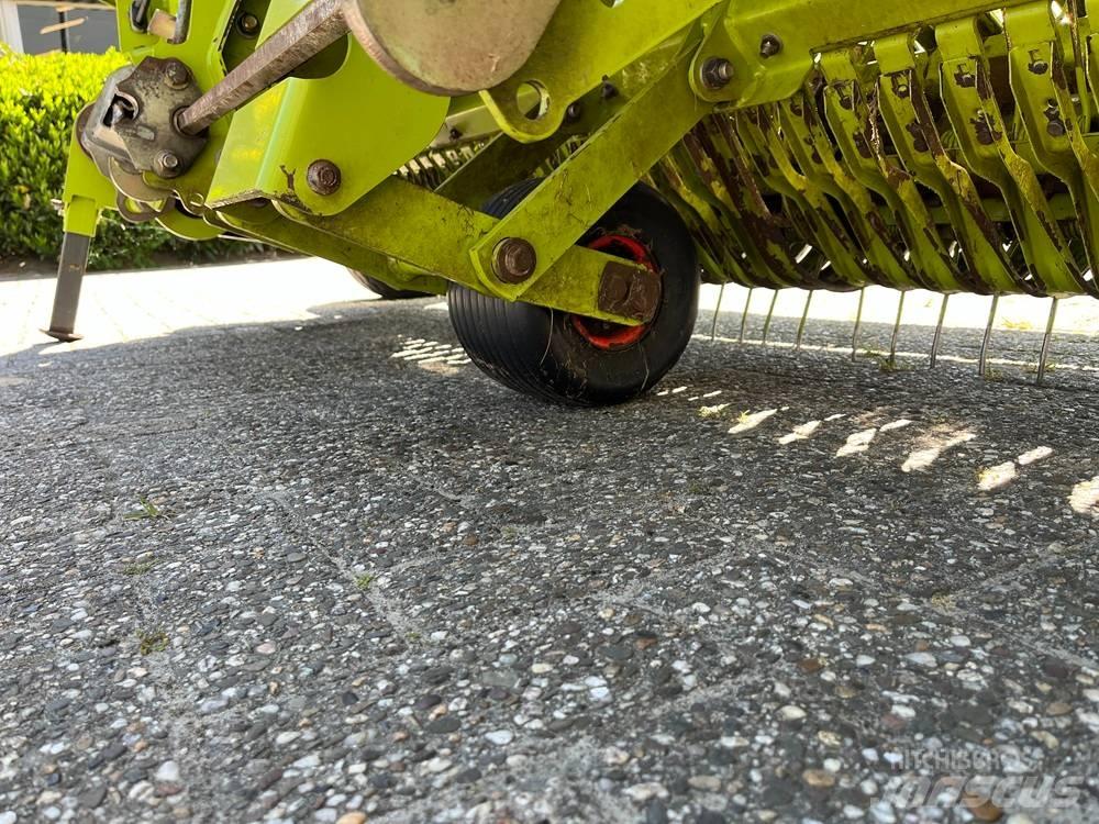 CLAAS PU 300 Pro T Accessori per mietitrebbiatrici