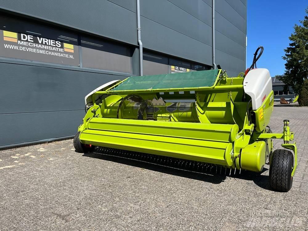 CLAAS PU 300 Pro T Accessori per mietitrebbiatrici