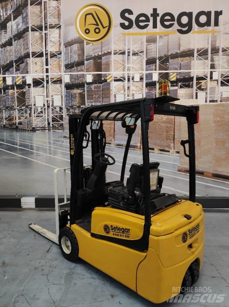 Yale ERP20VT Carrelli elevatori elettrici