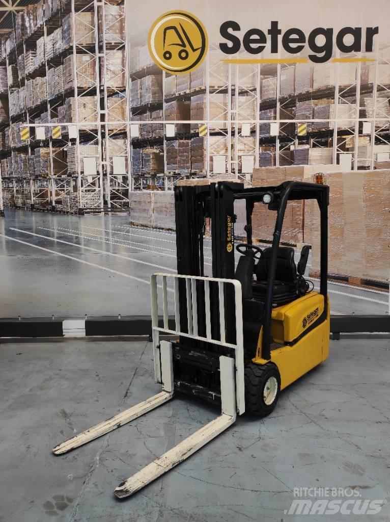 Yale ERP20VT Carrelli elevatori elettrici