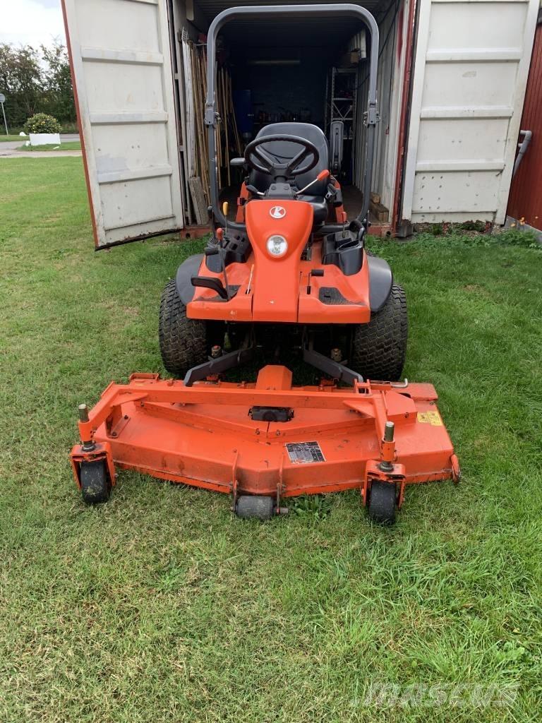 Kubota F2880 Trattorini tagliaerba