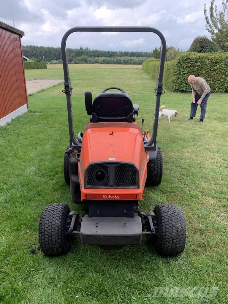 Kubota F2880 Trattorini tagliaerba