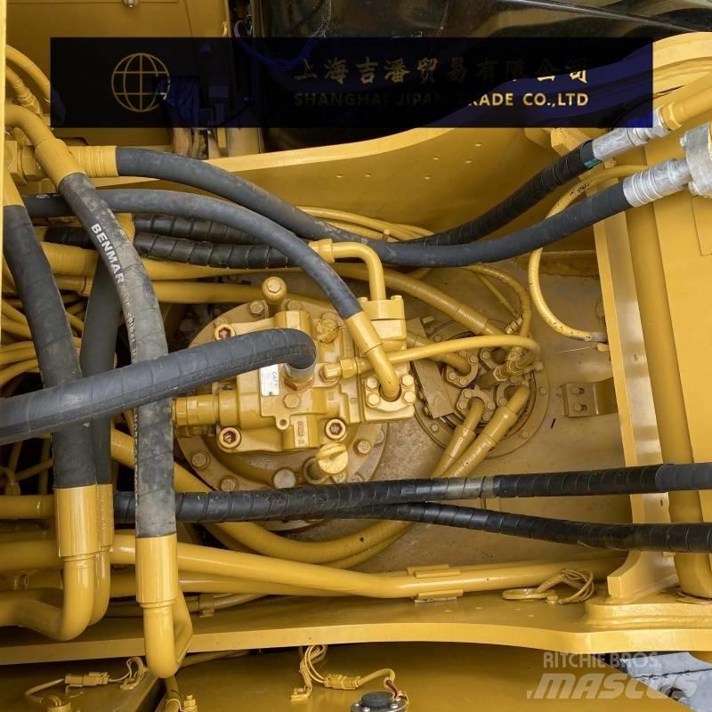 CAT 320 D Escavatori cingolati