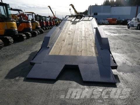 RawMaxx FYH24BP16K Caricatore basso