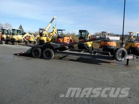 RawMaxx FYH24BP16K Caricatore basso