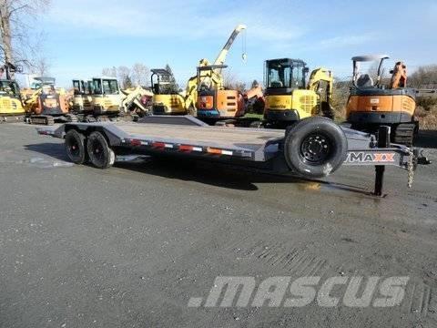 RawMaxx FYH24BP16K Caricatore basso