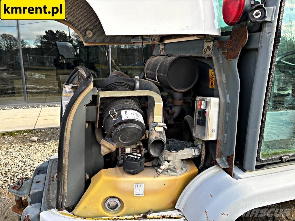 Kramer 348 Pale gommate