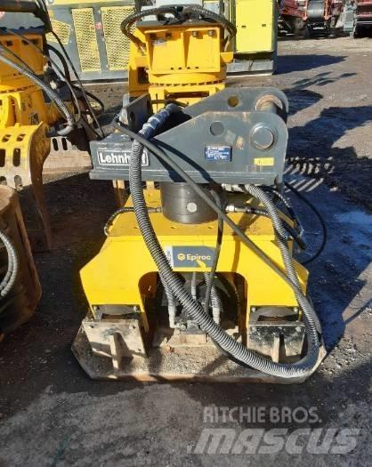 Epiroc HC850R Altri componenti