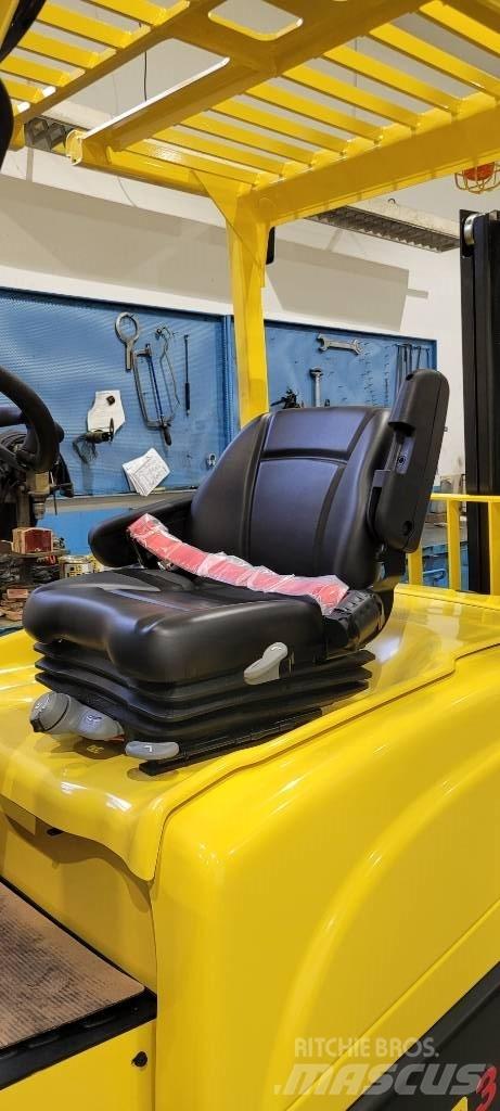 Hyster J3.0XN Carrelli elevatori elettrici