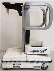 Bravi Spin-Go Sollevatori verticali