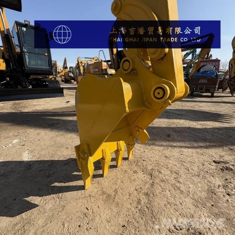 Komatsu PC 35 MR Miniescavatori