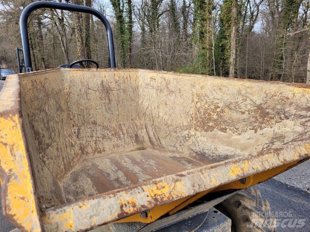 Terex TA 3 S Mini dumper