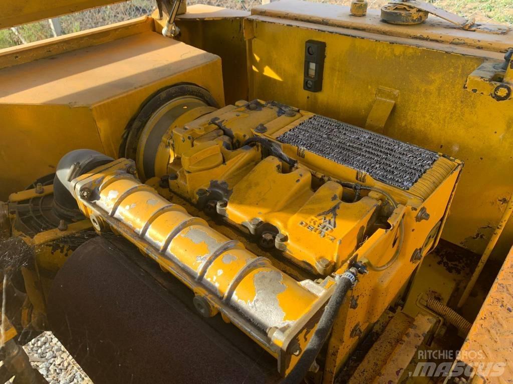 Thwaites 7000 Mini dumper