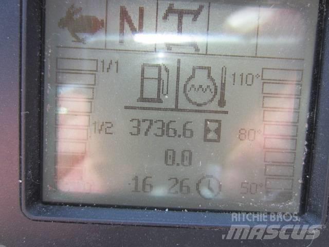 Kramer 8085 Pale gommate