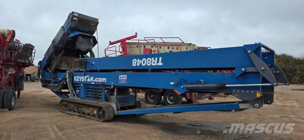Ezystak TR 8048 Nastri trasportatori