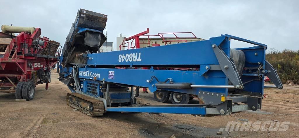 Ezystak TR 8048 Nastri trasportatori