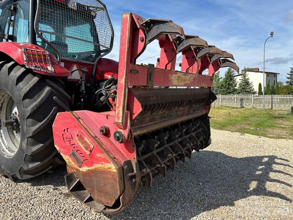 Ahwi FM700 profi Trince forestali