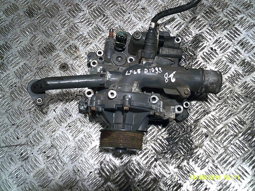 DAF LF65   4990291 Motori