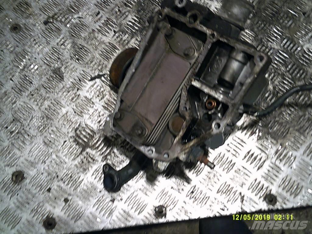 DAF LF65   4990291 Motori