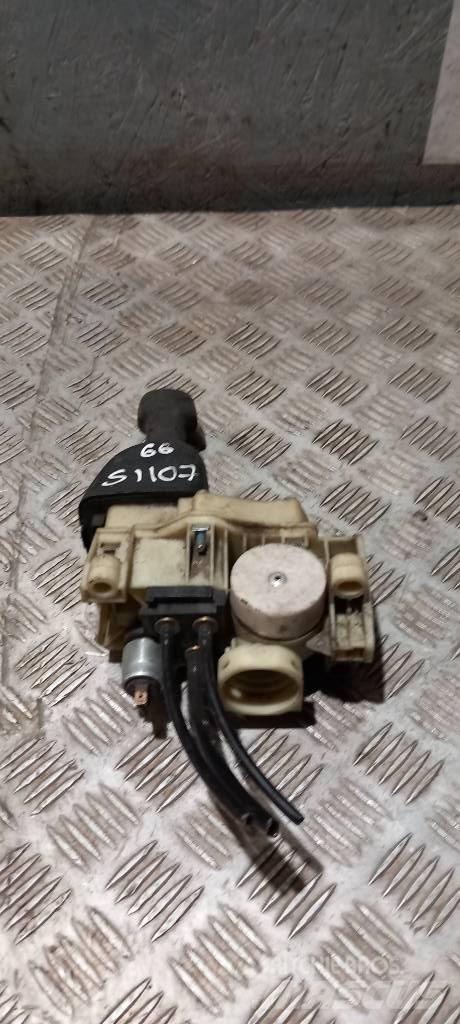 Scania R 440    1774972 Cabine e interni