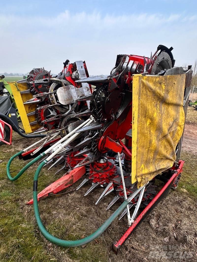 Kemper 390 plus Agricoltura - Altro