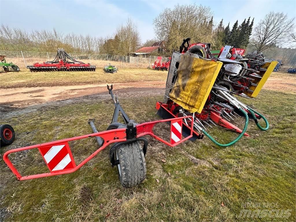 Kemper 390 plus Agricoltura - Altro