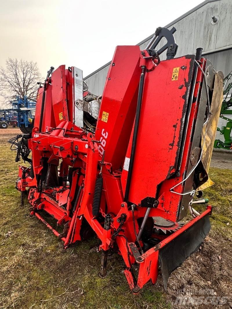 Kemper 390 plus Agricoltura - Altro