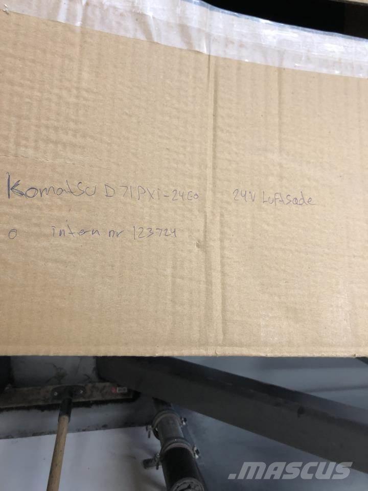  Øvrige Sæde Pneumatici, ruote e cerchioni