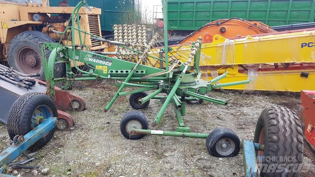 Krone swadro 461 Ranghinatori