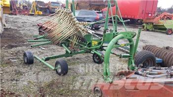 Krone swadro 461 Ranghinatori