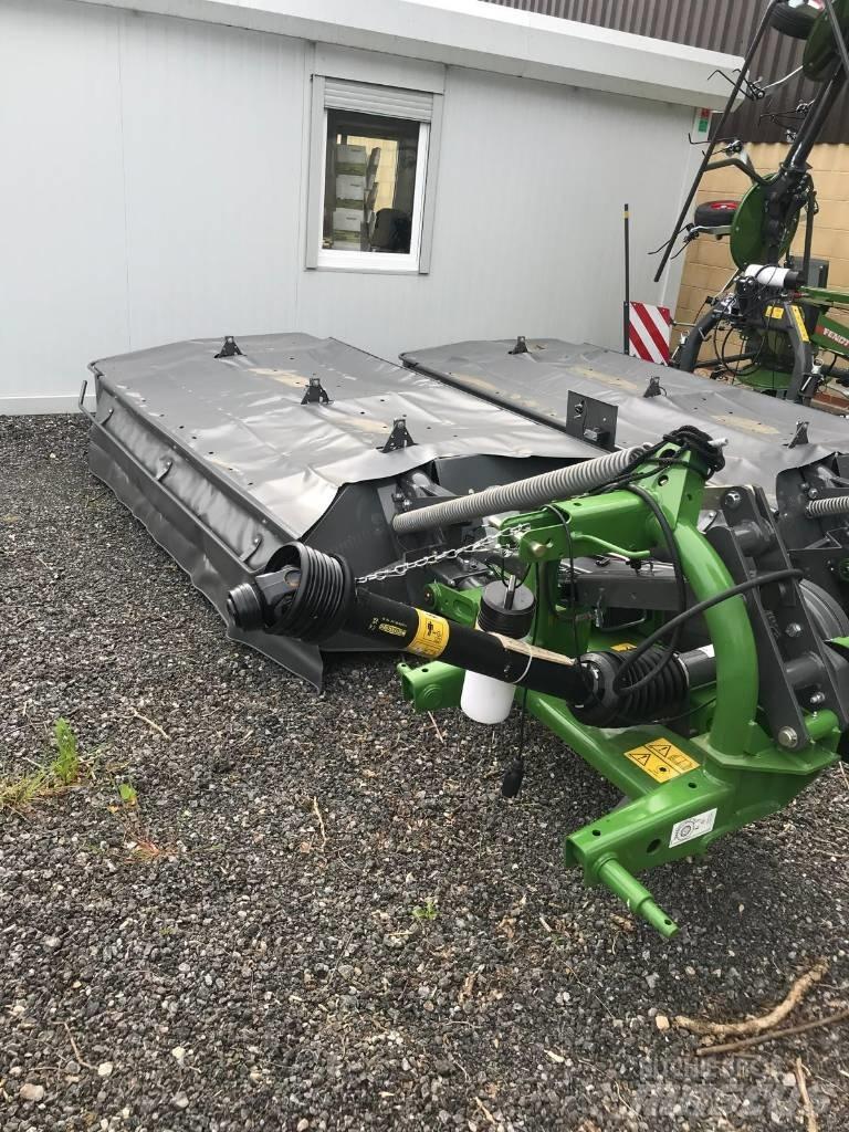 Fendt Slicer 320 P Falciatrici
