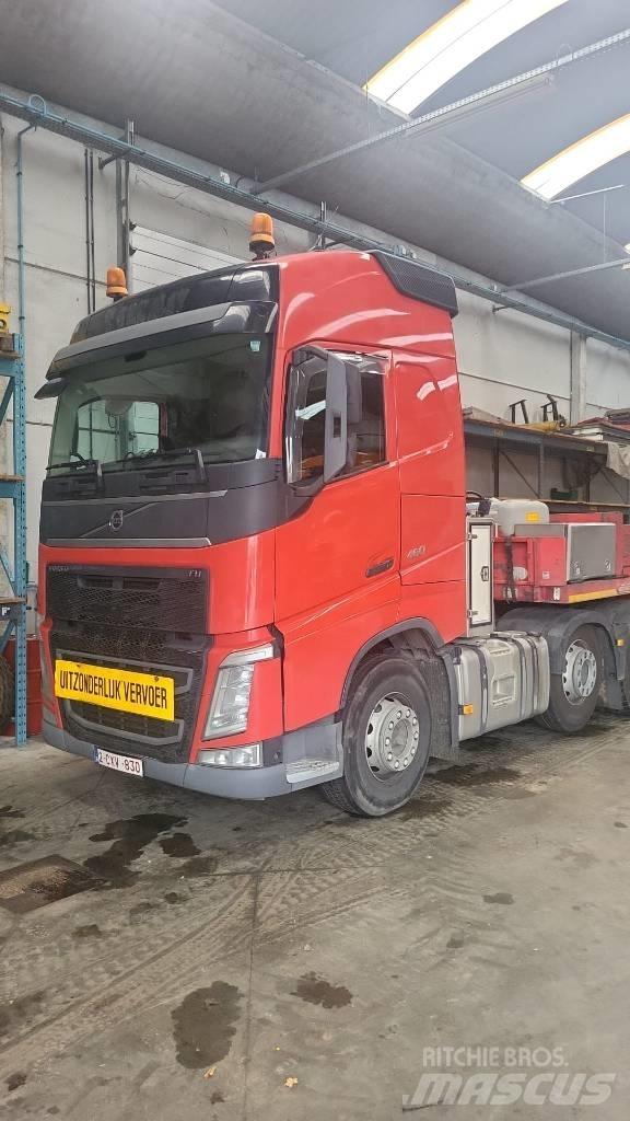 Volvo FH 12 460 Motrici e Trattori Stradali
