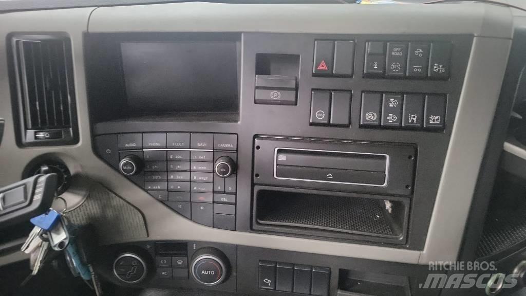 Volvo FH 12 460 Motrici e Trattori Stradali