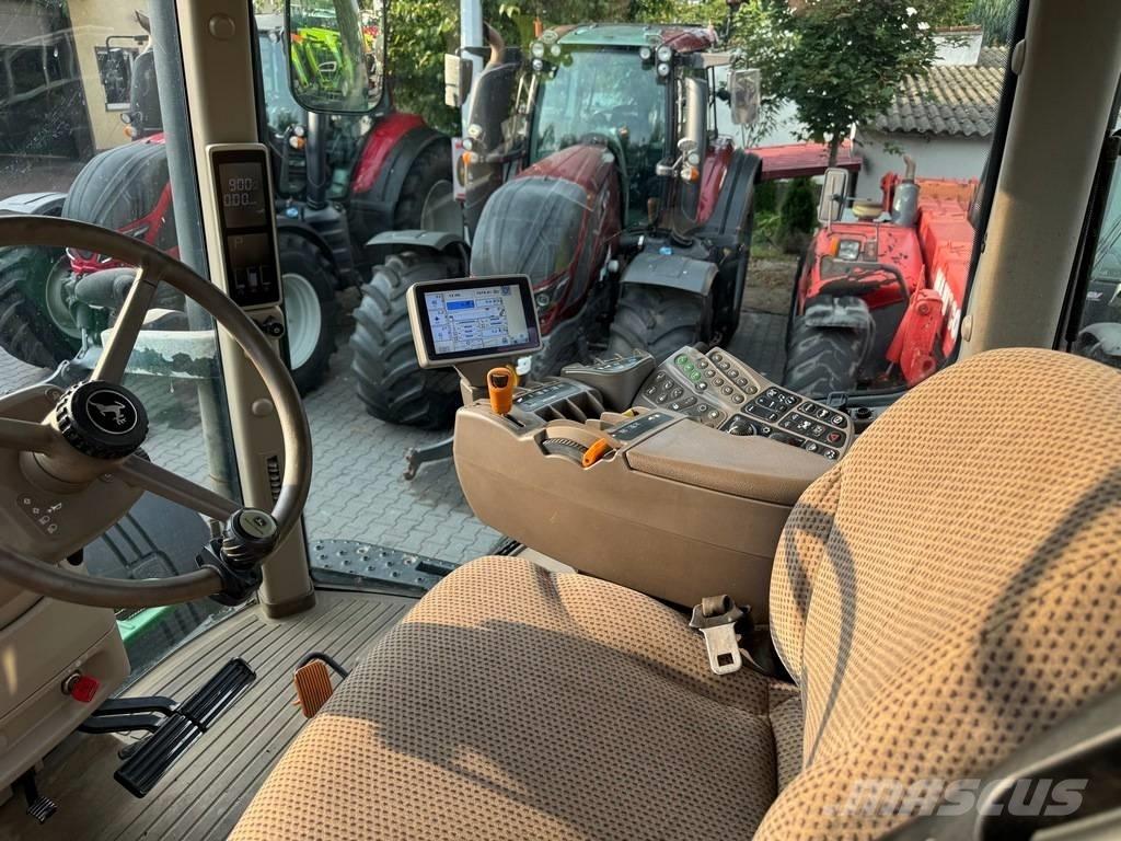 John Deere 7230R Trattori