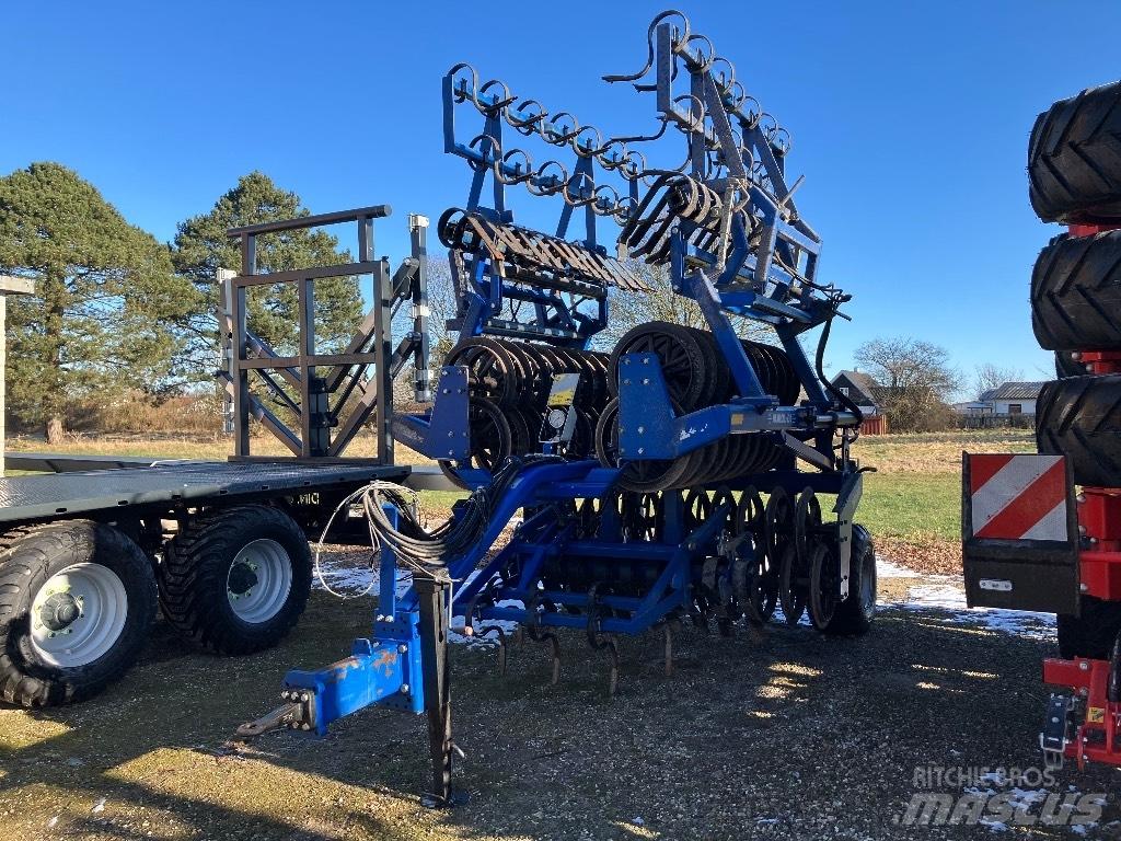 Dal-Bo Maxiroll 630 Rulli compressori