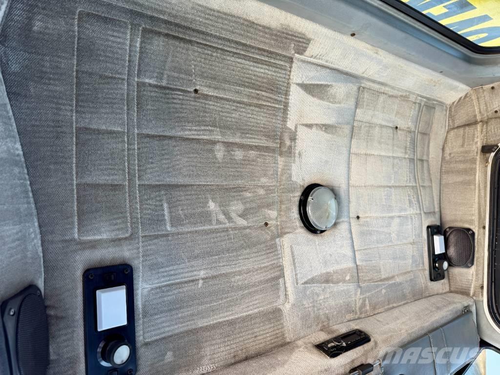 Peterbilt 378 Motrici e Trattori Stradali